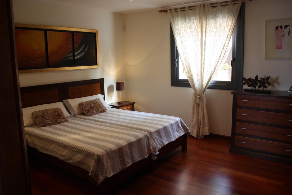 Villas Anais Callao Salvaje Habitación foto