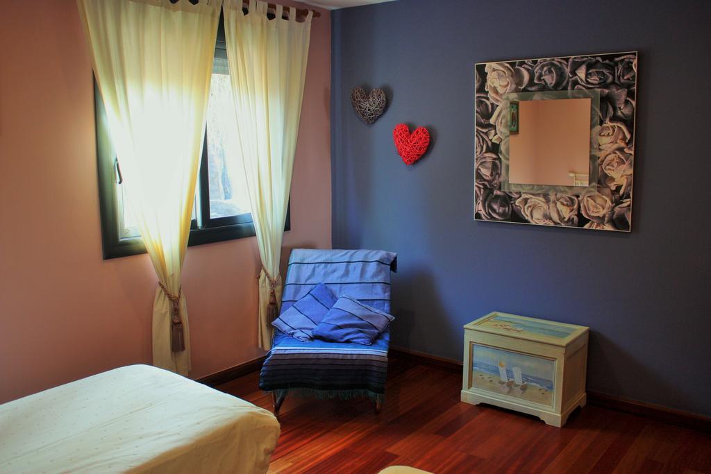 Villas Anais Callao Salvaje Habitación foto